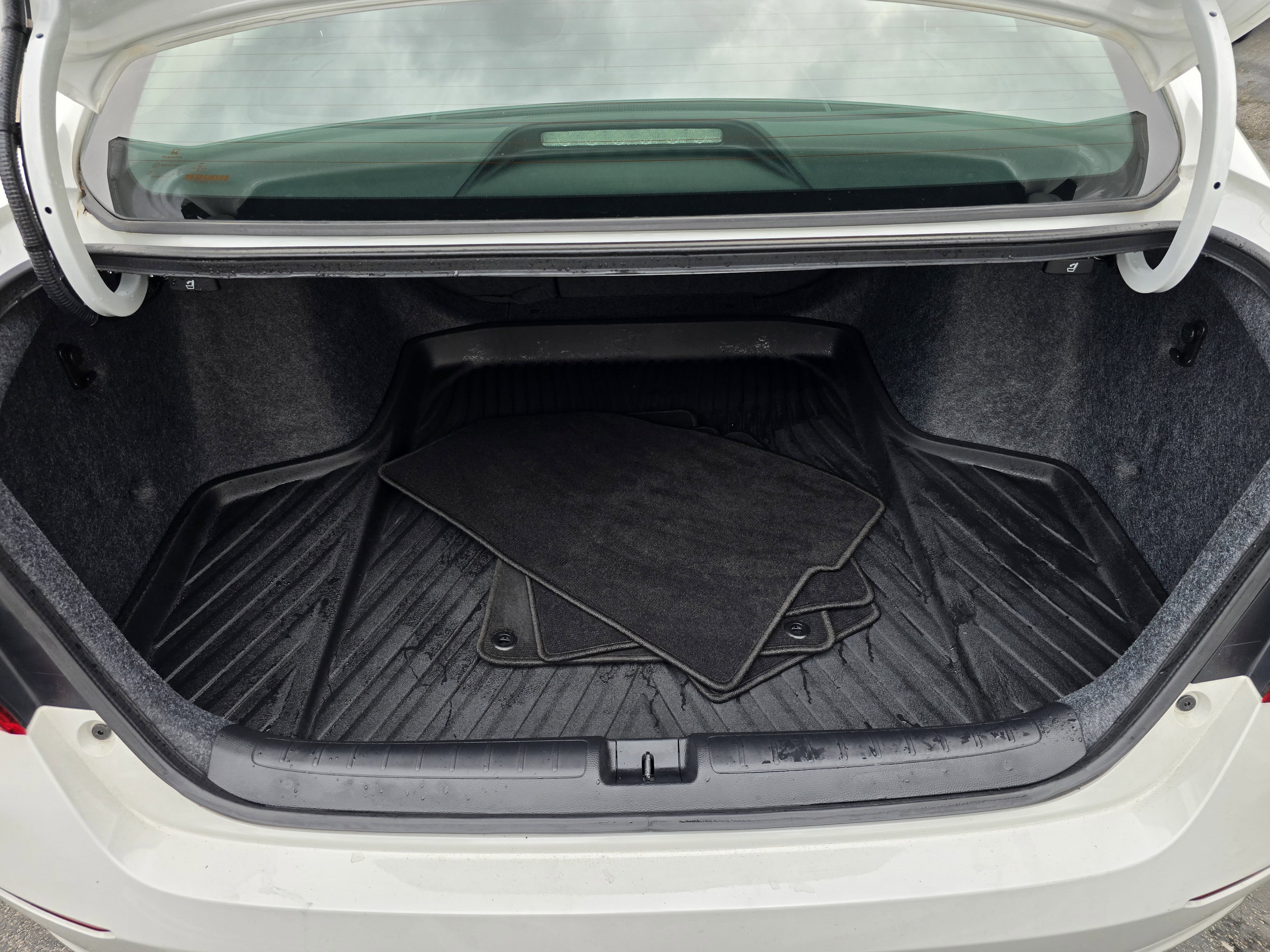 Certified 2022 Honda Accord Sport image 5