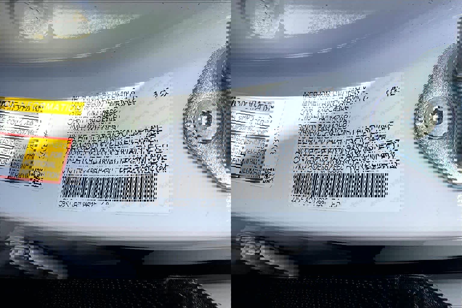 Used 2024 Honda Accord Sport image 36