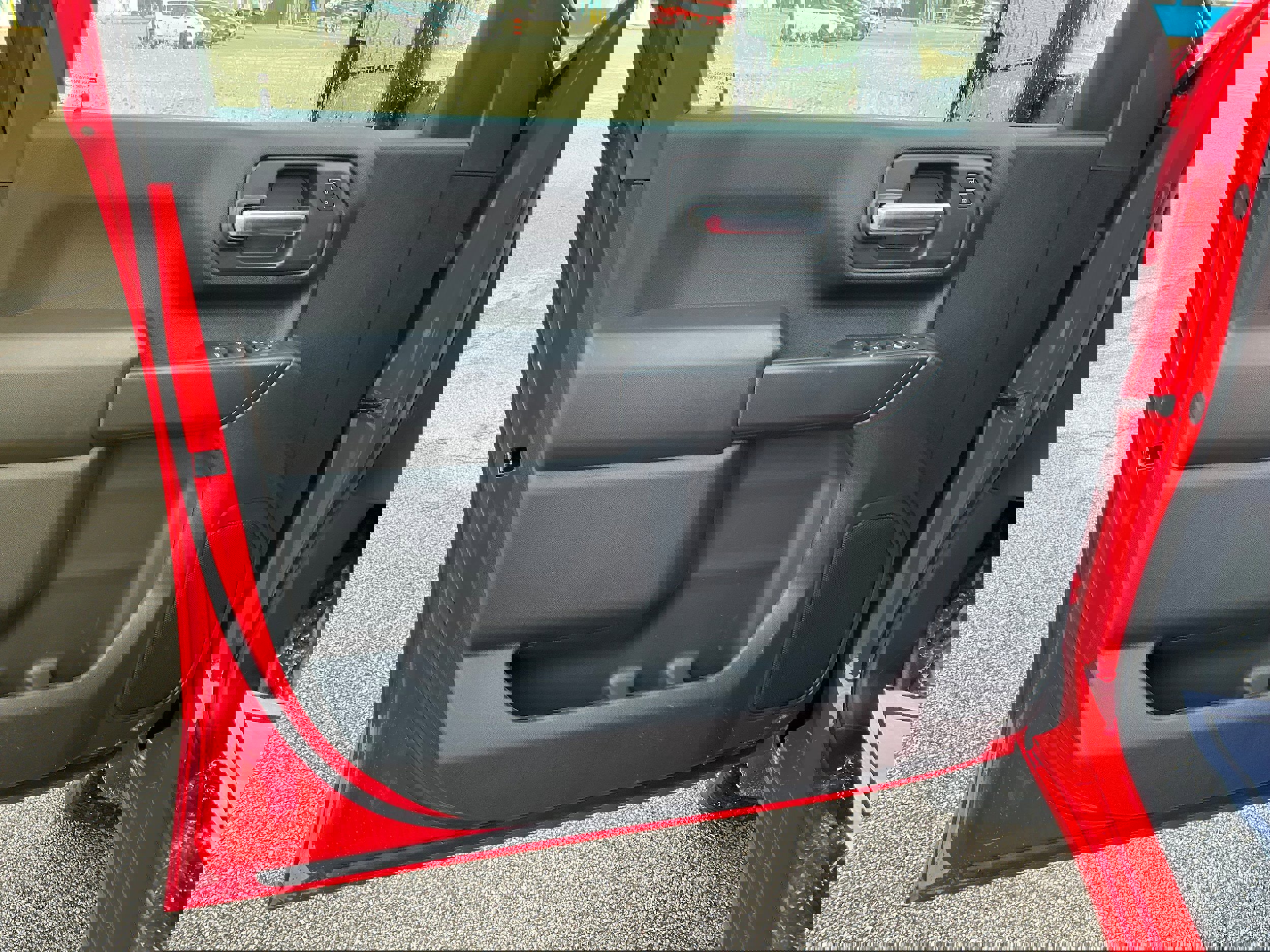 New 2026 Chevrolet Silverado 3500 W/T w/ WT Convenience Package image 6