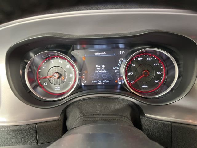 Used 2023 Dodge Charger GT w/ Cold Weather Package image 24