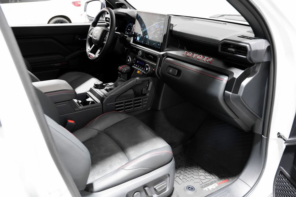 Used 2025 Toyota 4Runner TRD Pro image 27