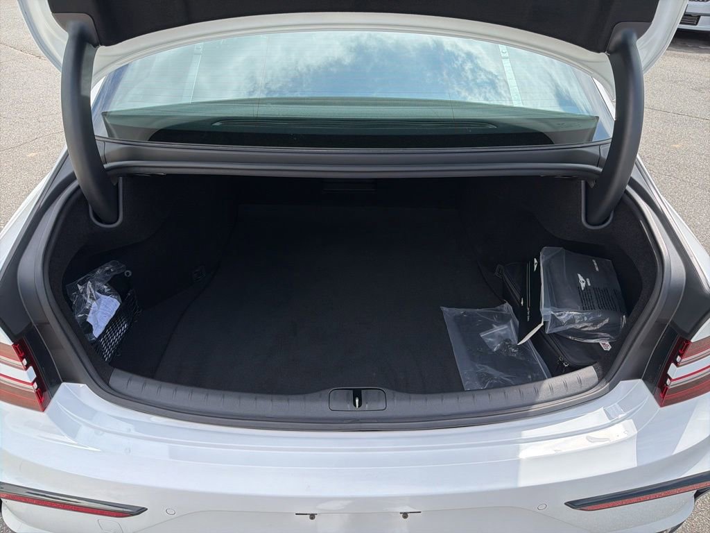 Used 2025 Genesis G80 3.5T Sport image 16