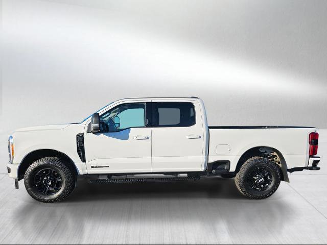 Certified 2023 Ford F350 XLT w/ XLT Premium Package image 3