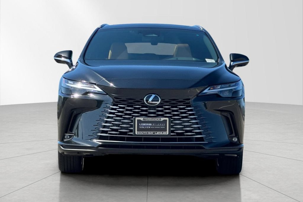 Certified 2024 Lexus RX 350 w/ Convenience Package AWD/4WD image 9