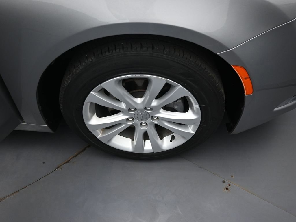 Used 2016 Chrysler 200 Limited image 31