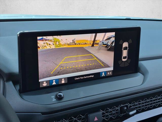 New 2026 Honda Accord Touring image 13