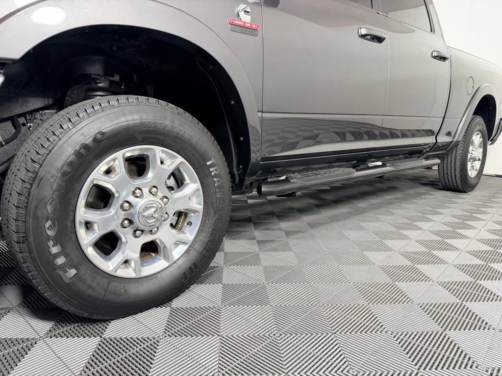 Used 2022 RAM 2500 Laramie image 10