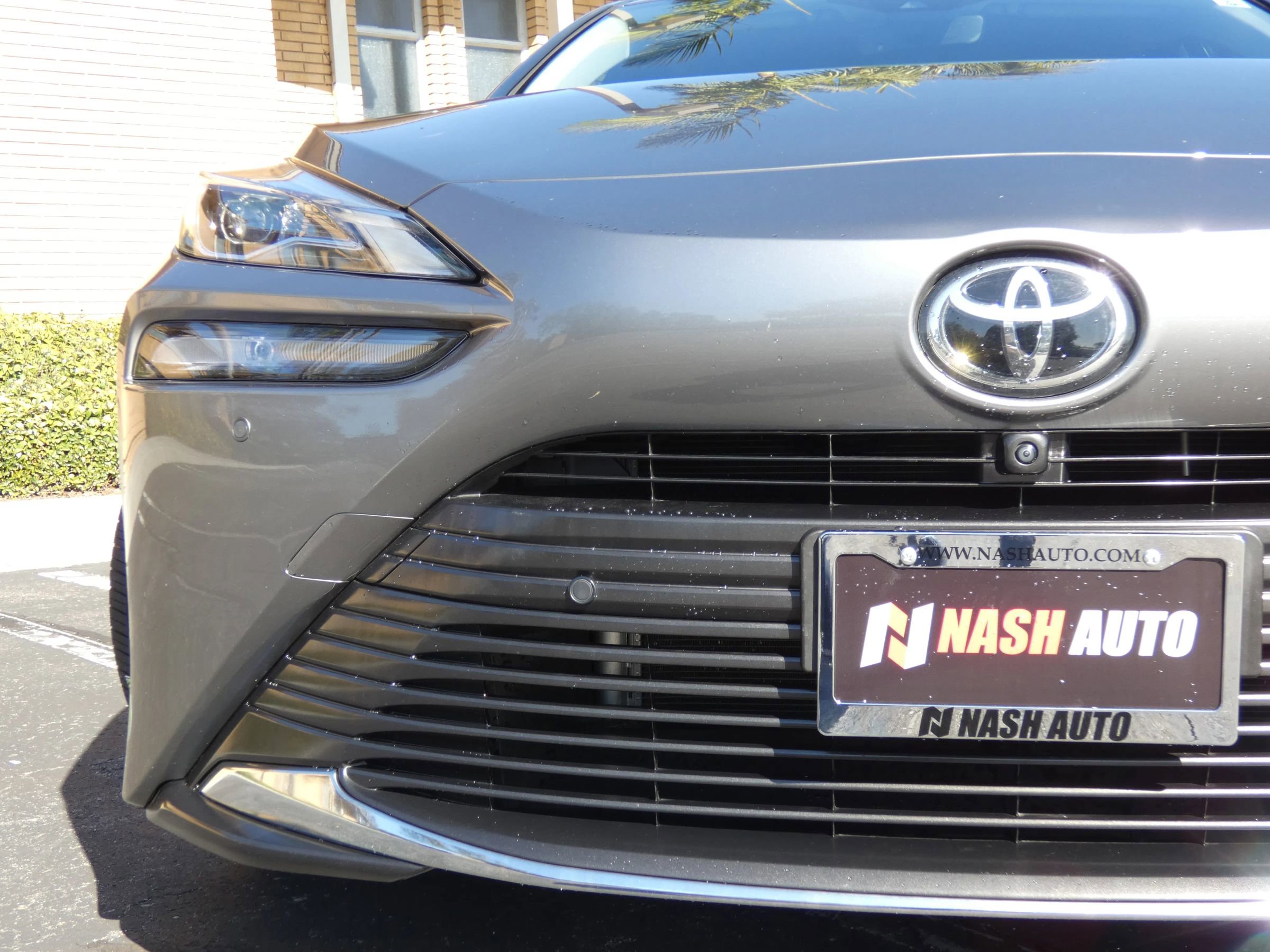 Used 2023 Toyota Mirai image 19