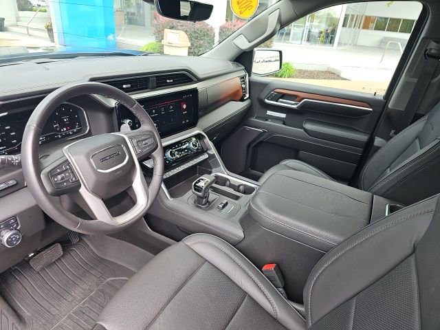 Used 2023 GMC Sierra 1500 Denali w/ Denali Reserve Package image 19