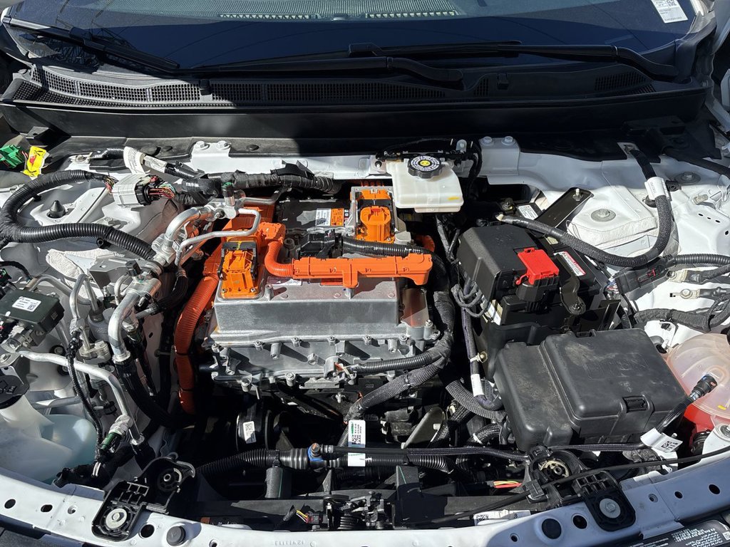 Certified 2025 Chevrolet Blazer EV RS AWD/4WD image 34
