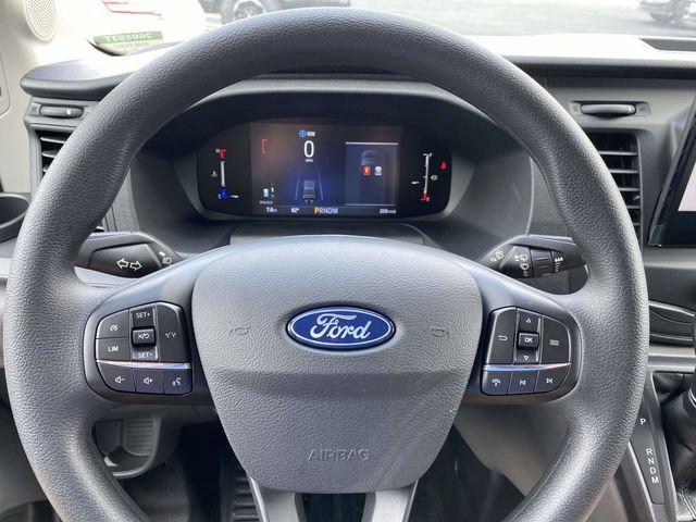 New 2026 Ford Transit 350 148 High Roof Extended RWD image 14