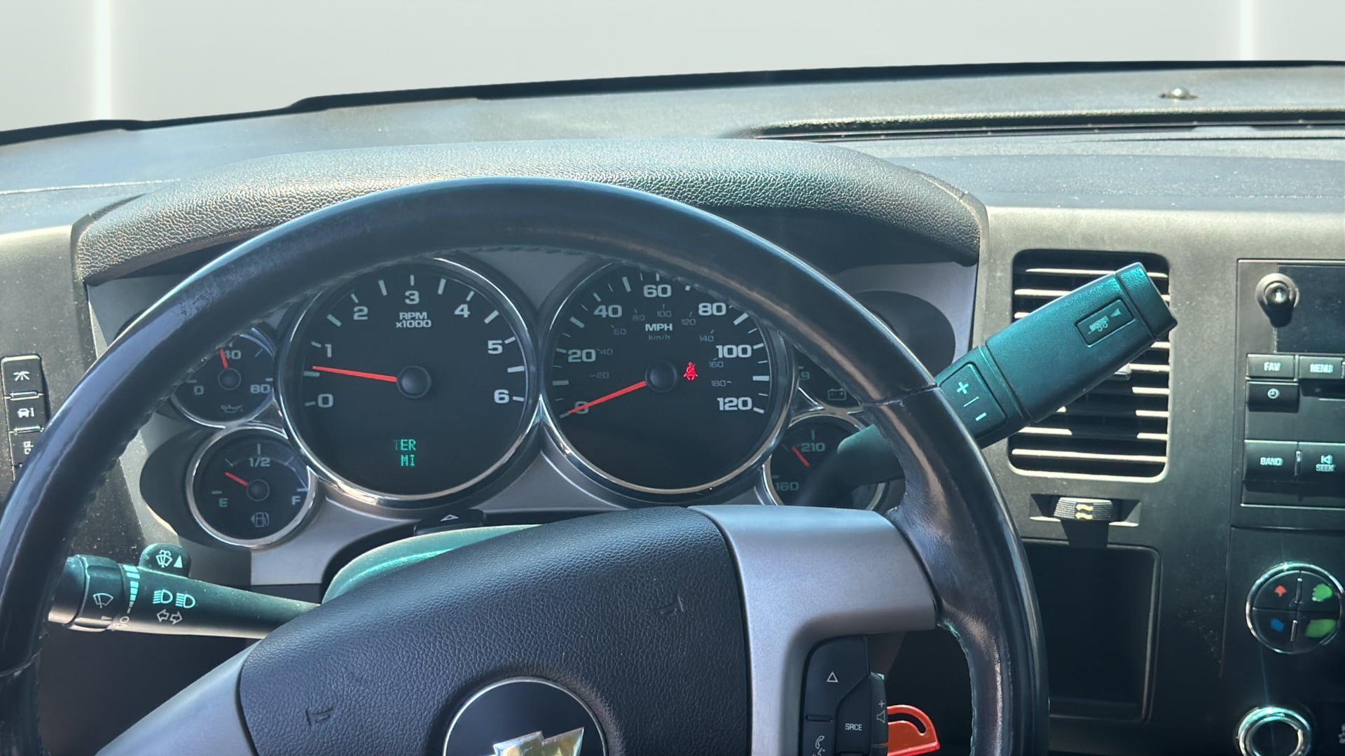 Used 2012 Chevrolet Silverado 1500 LT w/ All-Star Edition RWD image 28