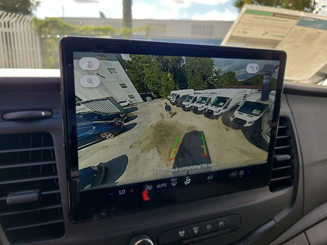 New 2026 Ford Transit 350 148 High Roof Extended w/ Load Area Protection Package image 21
