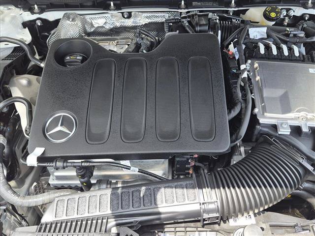 New 2027 Mercedes-Benz CLA 220 image 15