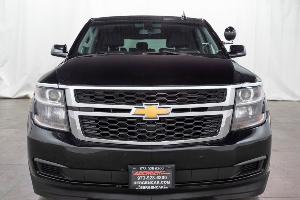 Used 2019 Chevrolet Tahoe 4WD w/ Remote Keyless Entry Package image 2