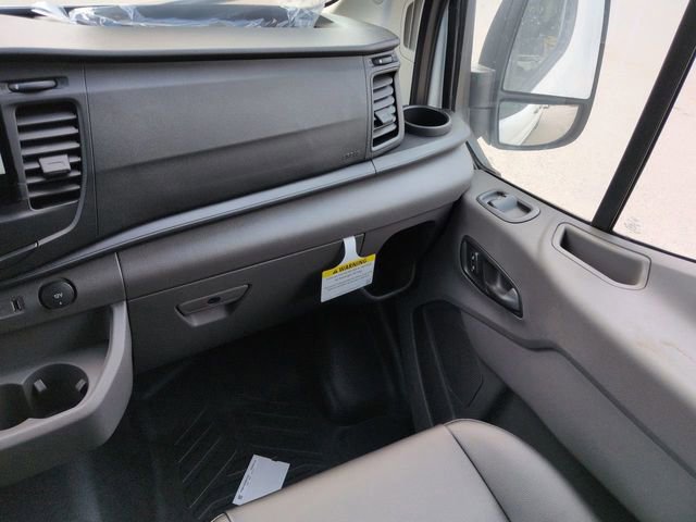 New 2025 Ford Transit 250 Low Roof w/ Load Area Protection Package image 15