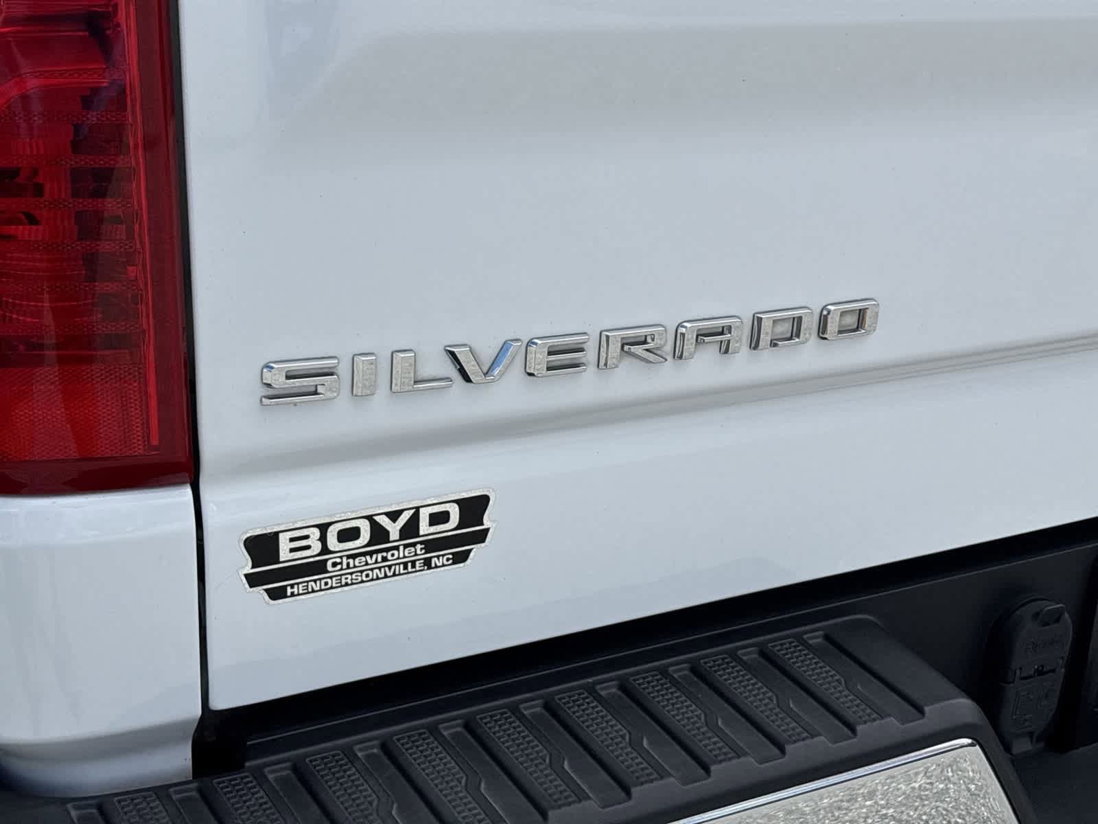 Used 2019 Chevrolet Silverado 1500 LT w/ All-Star Edition RWD image 29