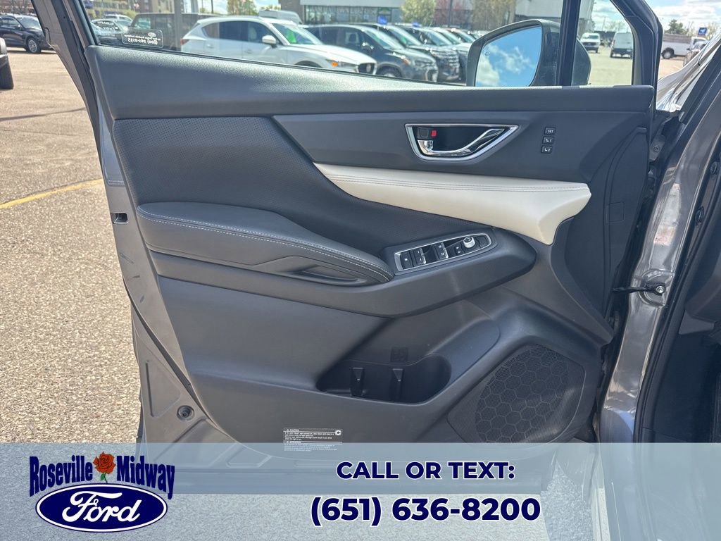 Used 2020 Subaru Ascent Limited w/ Popular Package #4 AWD/4WD image 28