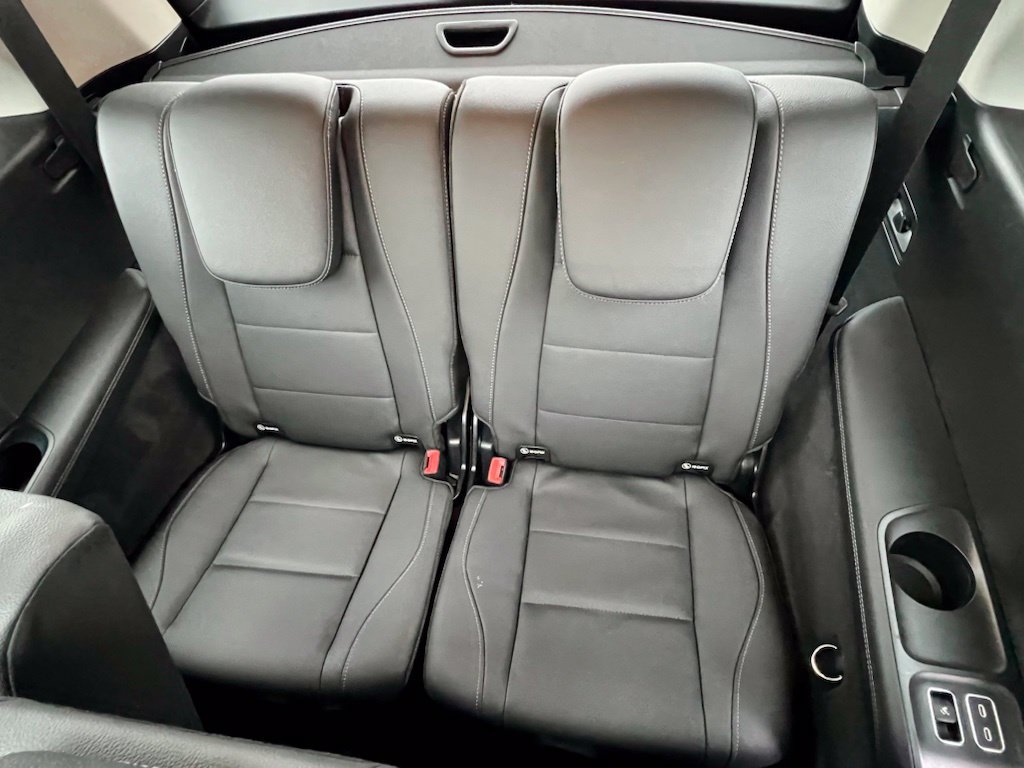 Certified 2026 Mercedes-Benz GLS 450 4MATIC image 28