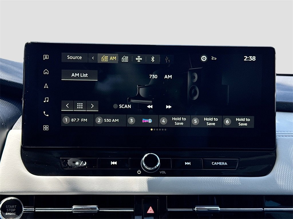 New 2025 Mitsubishi Outlander SE image 15