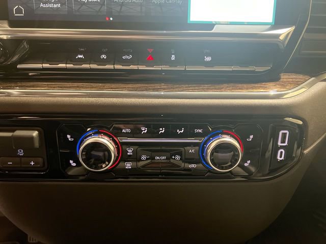 Certified 2024 GMC Sierra 1500 SLE image 9