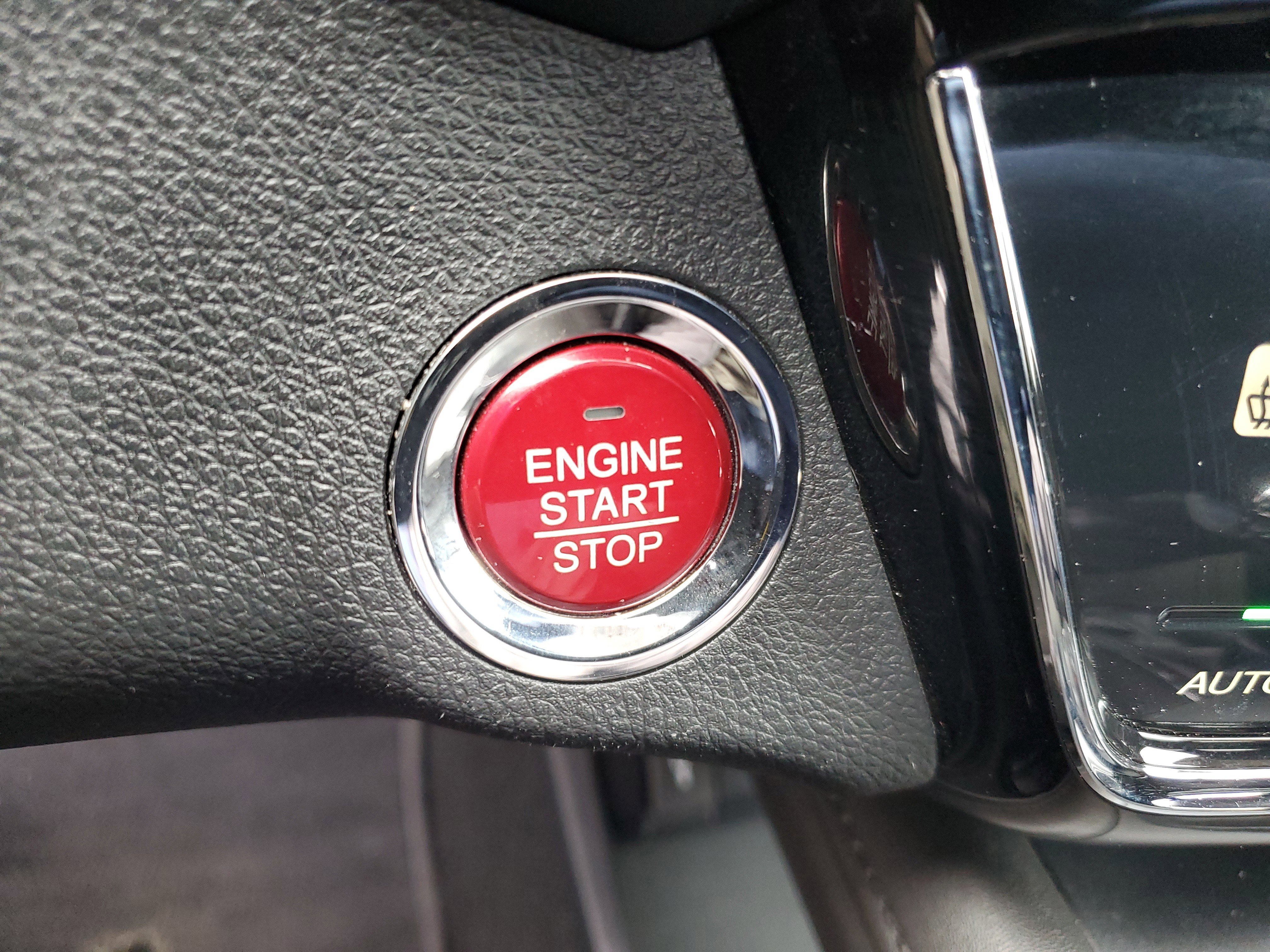 Used 2018 Honda HR-V EX image 26