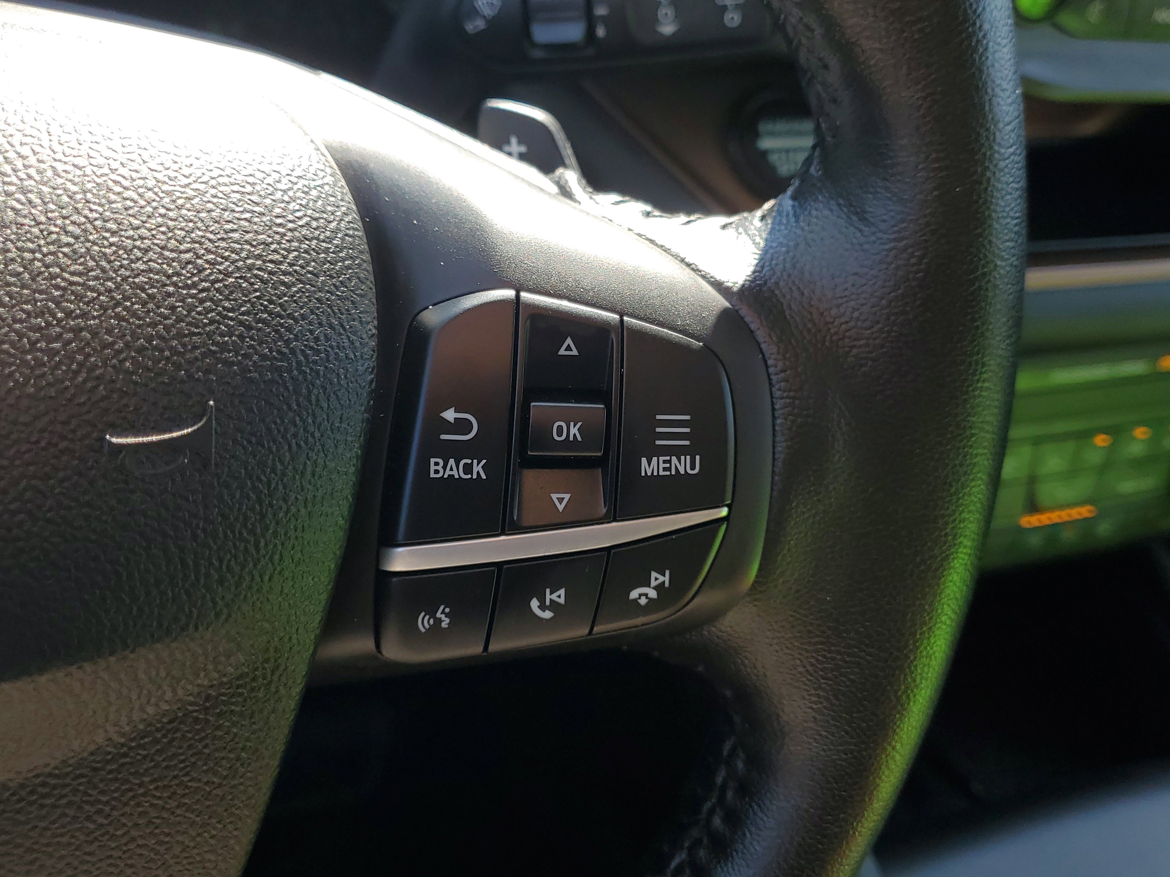 Certified 2021 Ford Bronco Sport Badlands w/ Badlands Package image 22