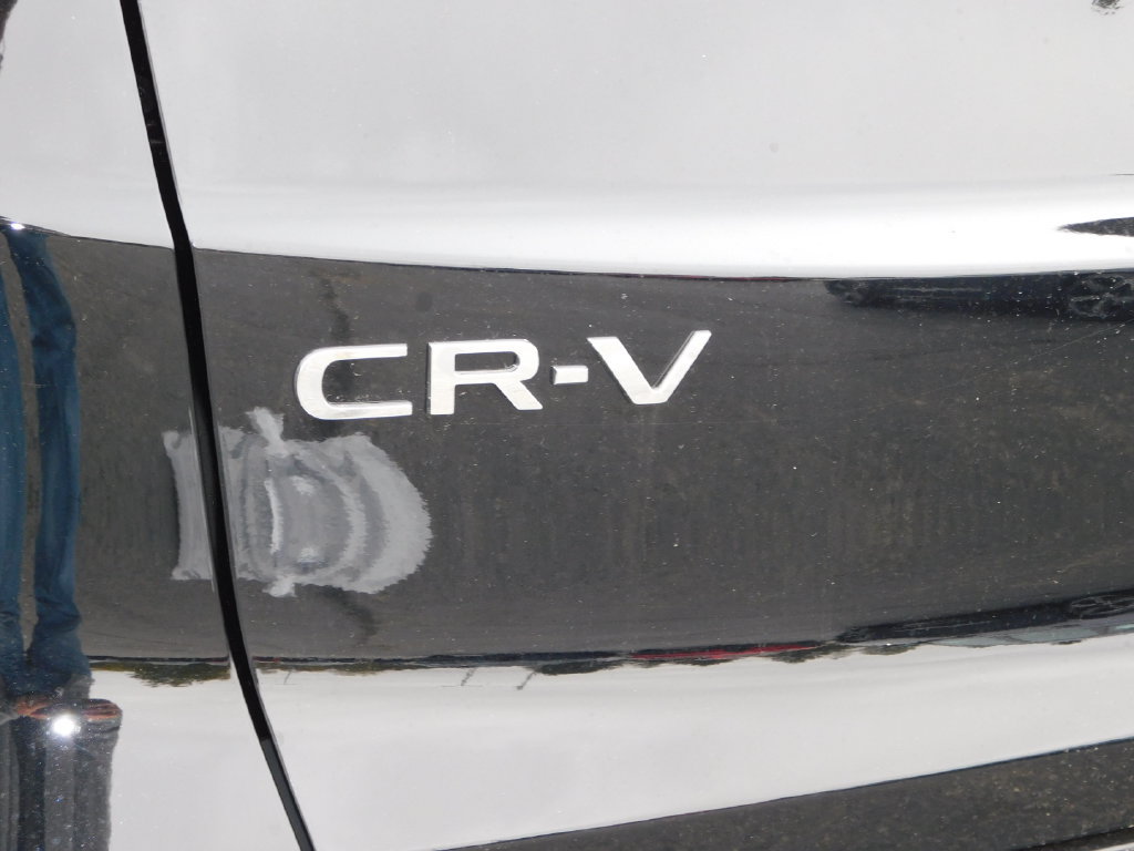 New 2027 Honda CR-V EX image 39