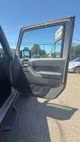 Used 2016 Jeep Wrangler Unlimited Sahara w/ Dual Top Group AWD/4WD image 15
