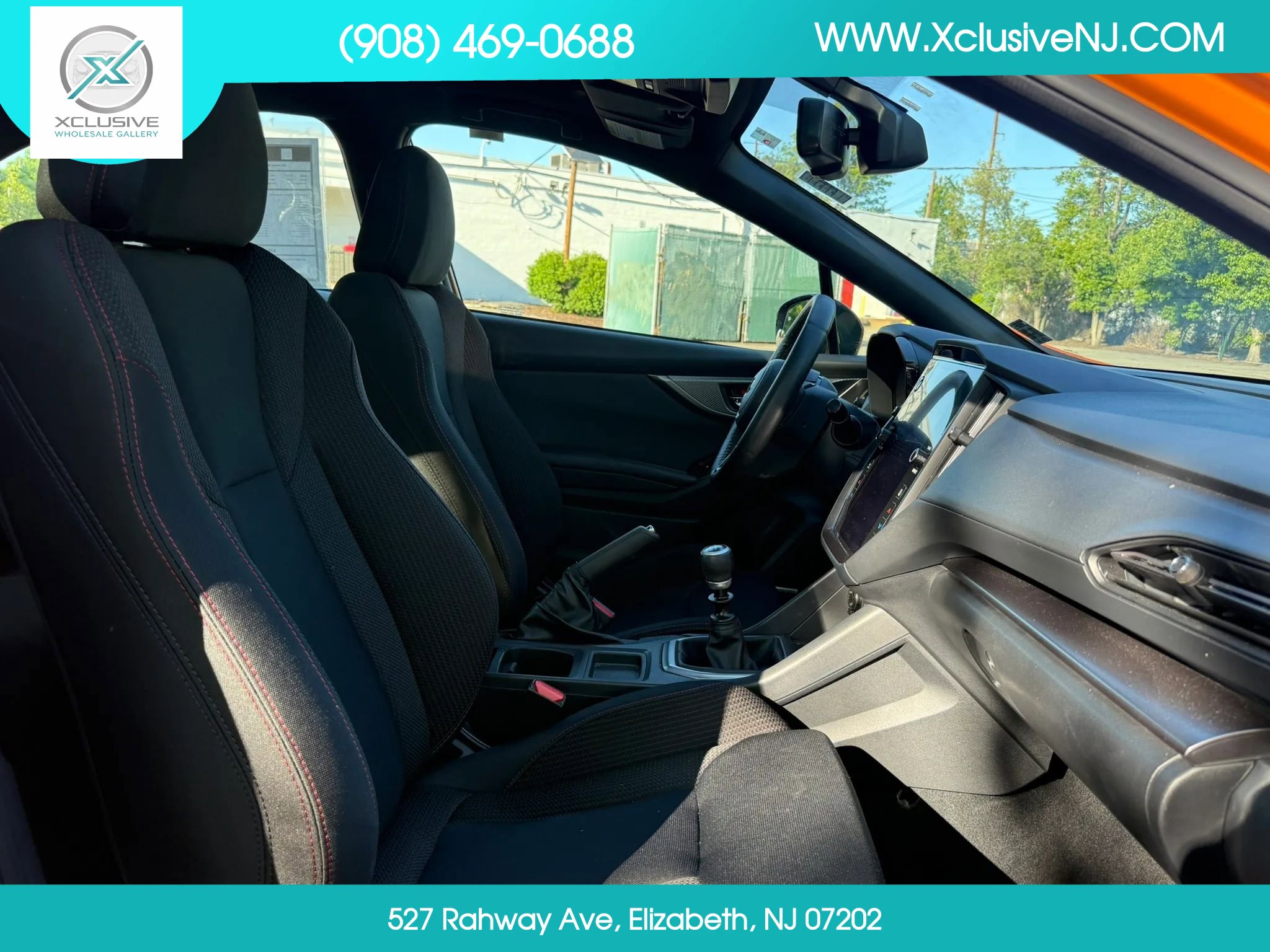 Used 2022 Subaru WRX Premium AWD/4WD image 25