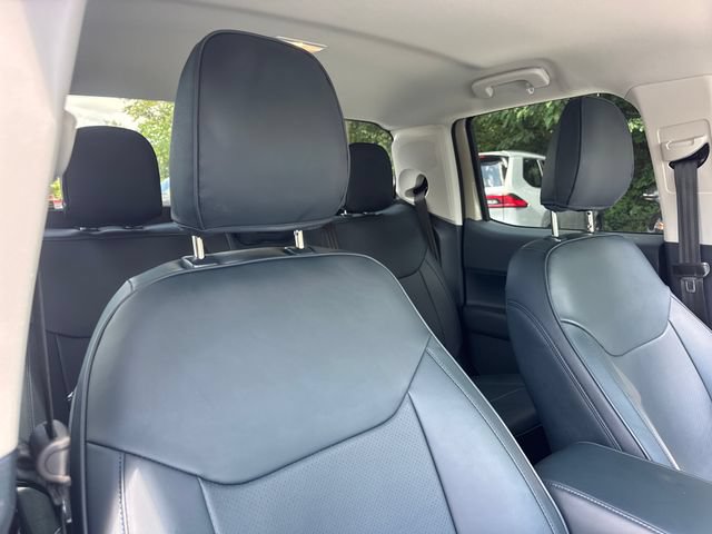 Used 2025 Ford Maverick XLT w/ XLT Luxury Package FWD image 24
