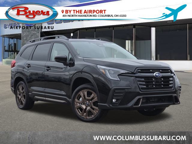 New 2025 Subaru Ascent Bronze Edition image 1