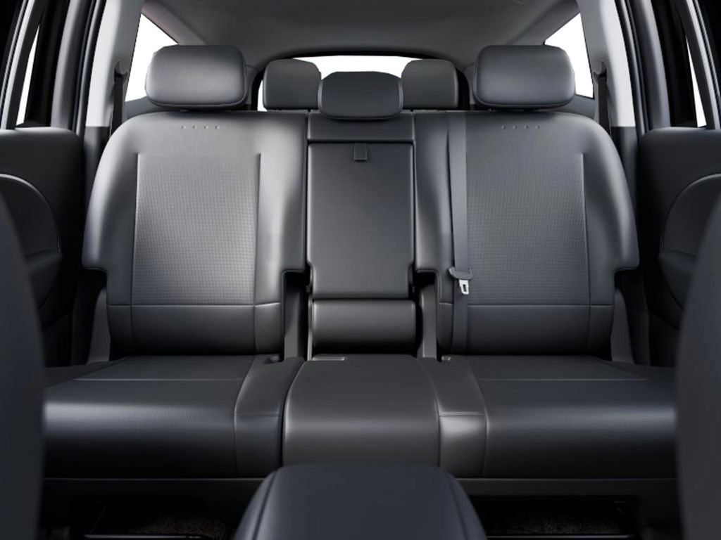 New 2026 Hyundai Ioniq 9 SEL image 22