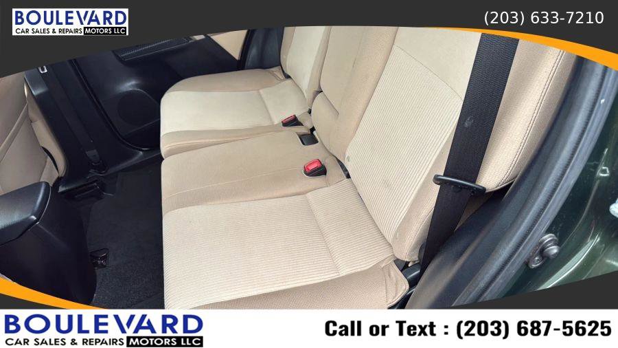 Used 2013 Toyota RAV4 XLE AWD/4WD image 28