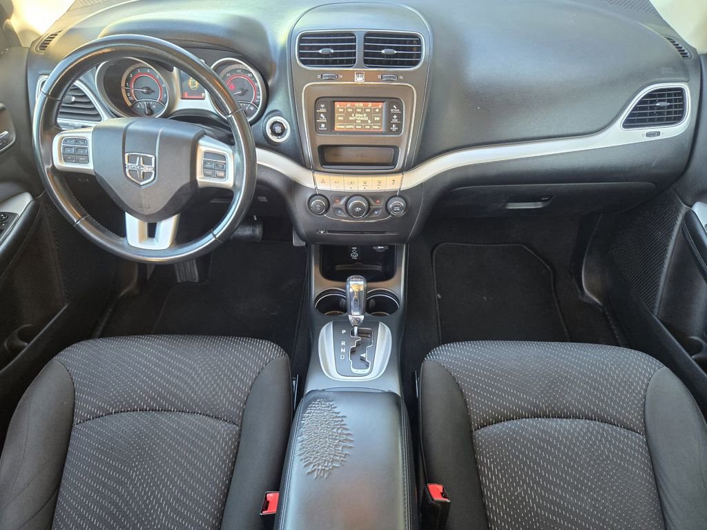 Used 2019 Dodge Journey SE w/ Connectivity Group image 24