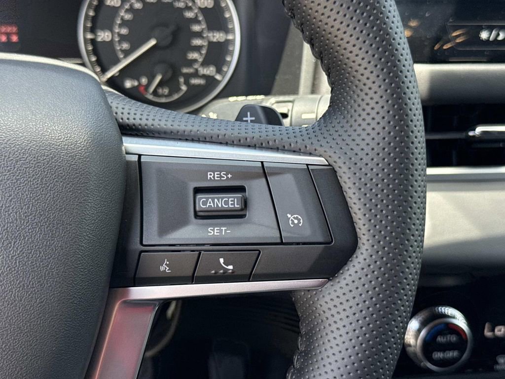 New 2026 Mitsubishi Outlander LE FWD image 34