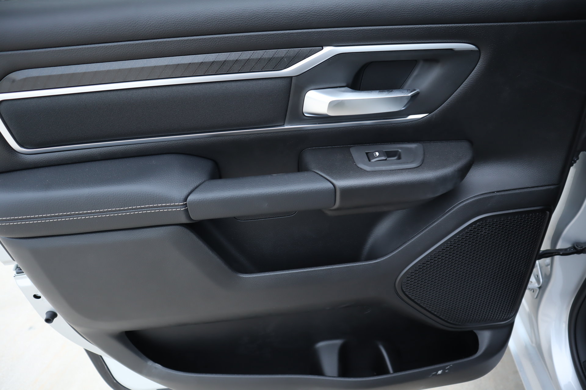 New 2026 RAM 1500 Big Horn AWD/4WD image 16