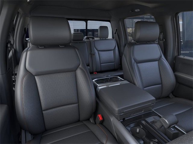 New 2025 Ford F150 Lariat w/ Equipment Group 502A High image 10