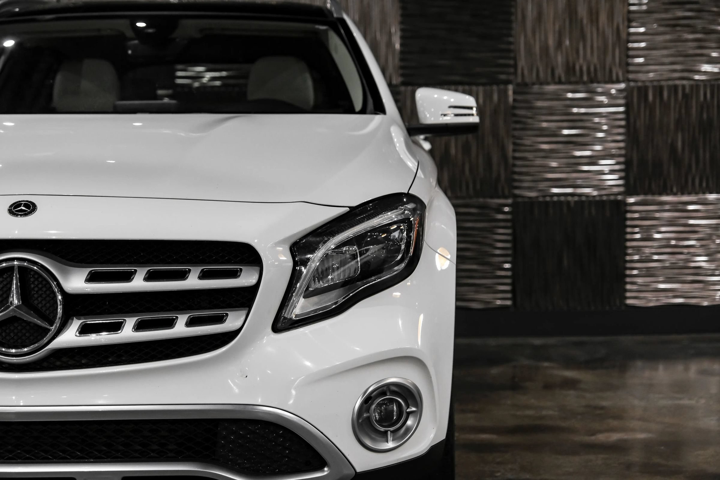 Used 2019 Mercedes-Benz GLA 250 image 44