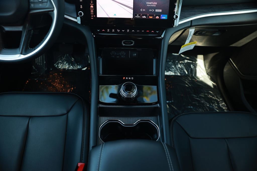 New 2026 Jeep Grand Cherokee Limited image 26