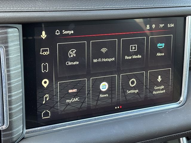 Used 2023 GMC Yukon XL Denali w/ Denali Reserve Package image 17