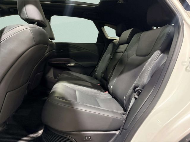 Used 2025 Lexus RX 350 w/ Convenience Package image 29