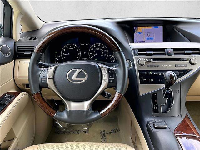 Used 2015 Lexus RX 350 AWD image 7