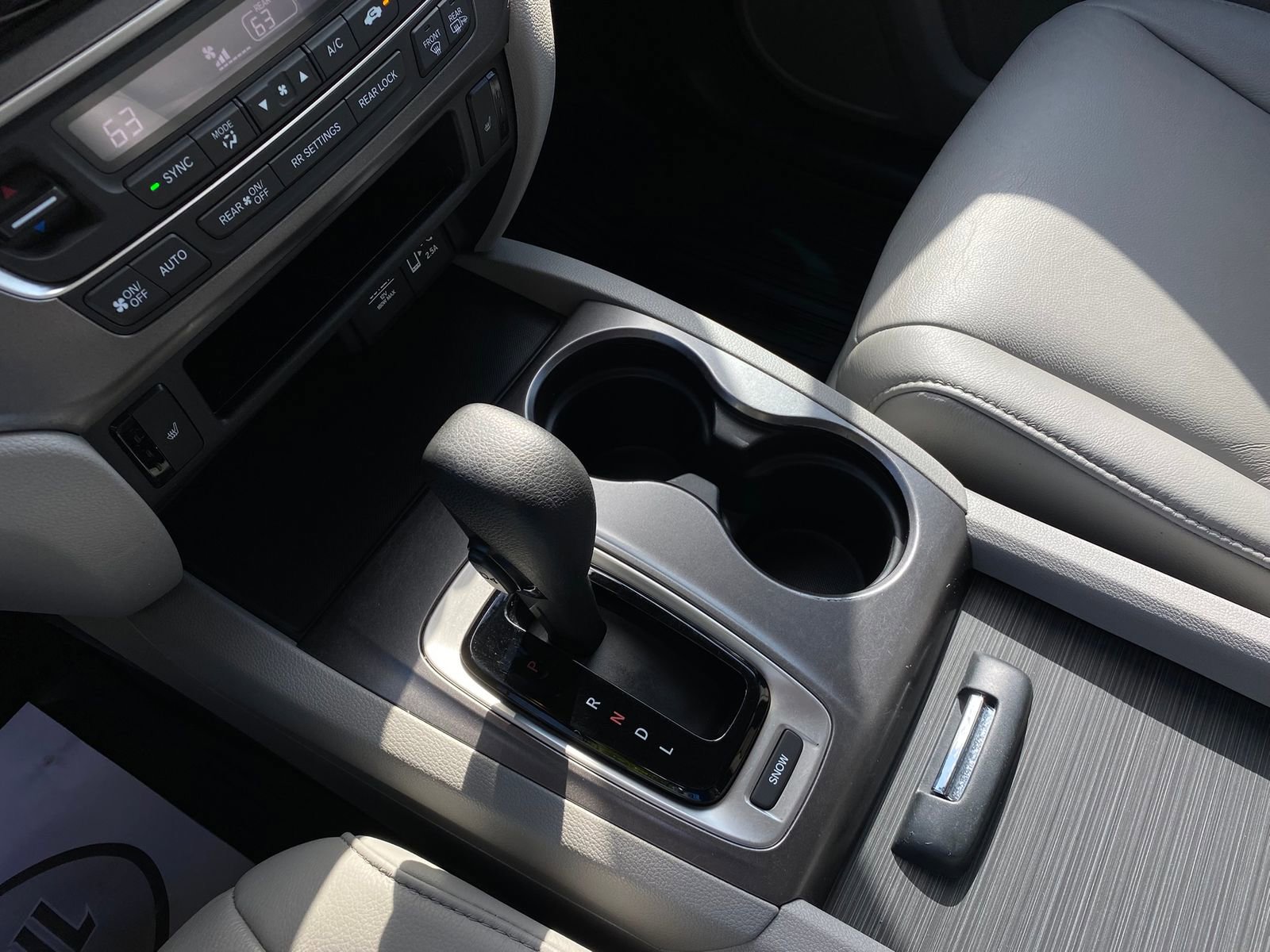 Used 2020 Honda Pilot EX-L image 19