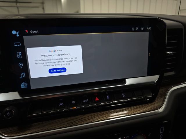 New 2026 Chevrolet Silverado 1500 RST image 14