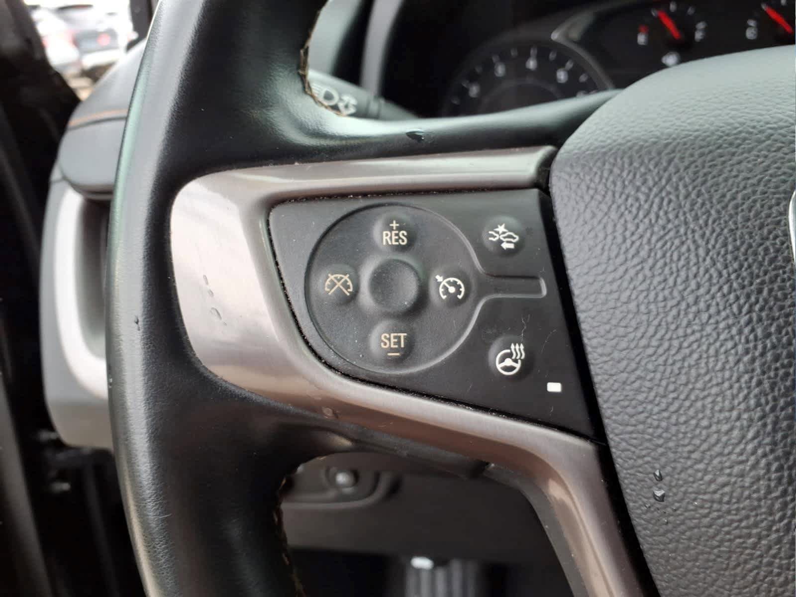 Used 2023 GMC Terrain AT4 AWD/4WD image 26