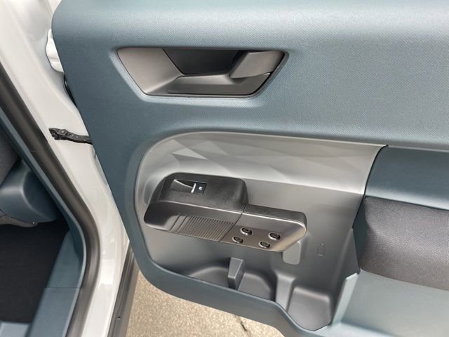 New 2026 Ford Maverick XL image 51