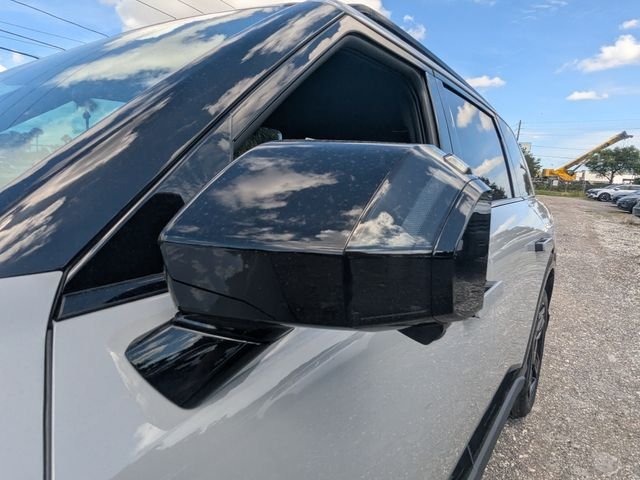 New 2027 Kia Telluride SX X-Line AWD/4WD image 11