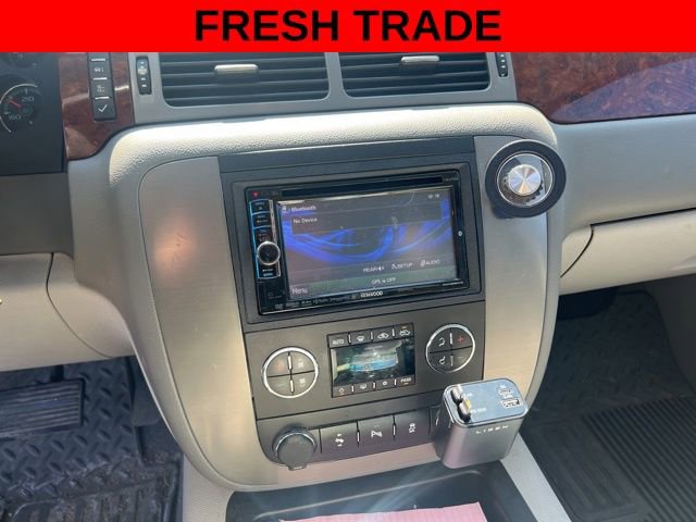 Used 2012 GMC Sierra 1500 SLT w/ SLT Convenience Package image 8