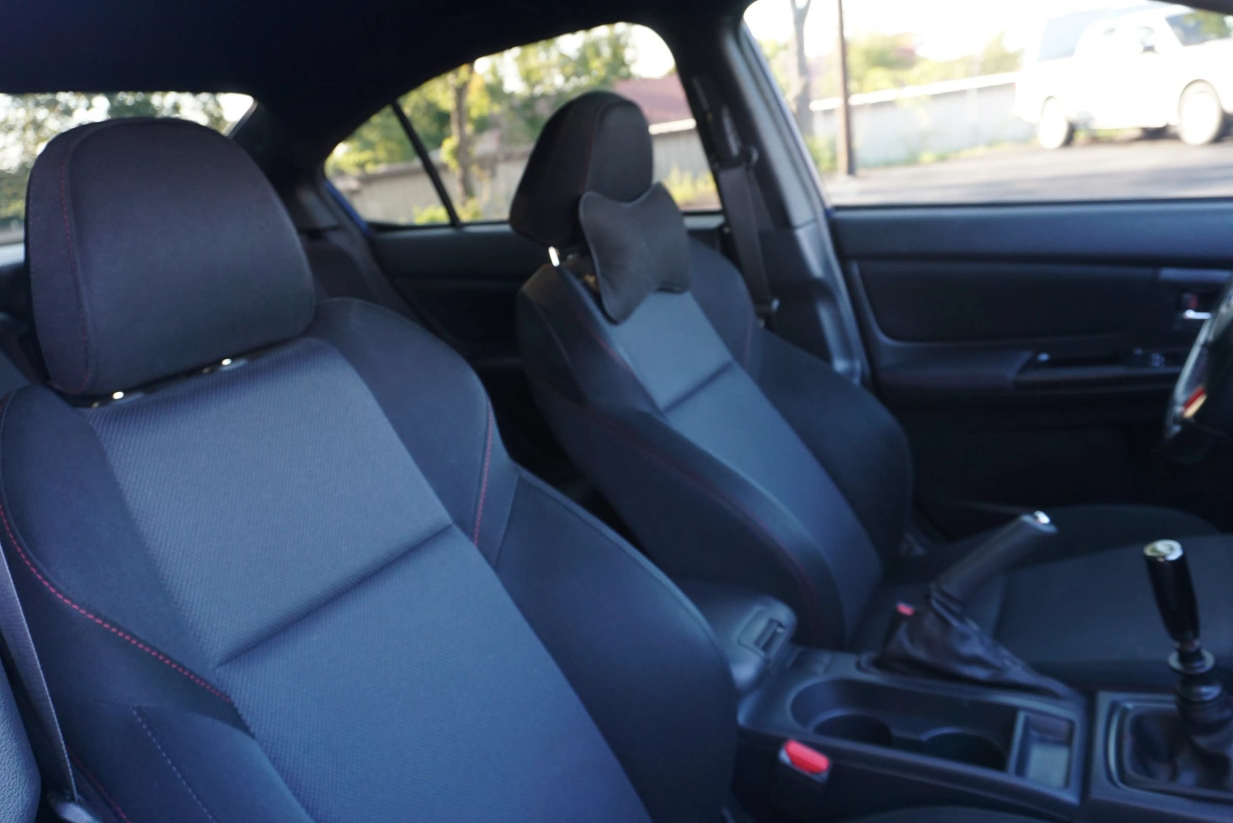 Used 2019 Subaru WRX w/ Popular Package #3 AWD/4WD image 18